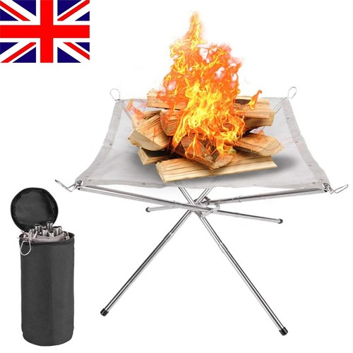Portable fire pit camping - portable,