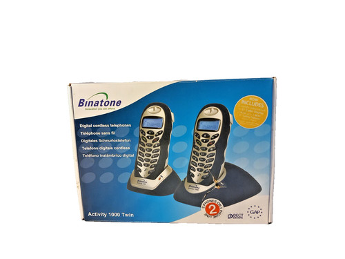 Binatone action 1000 - binatone,