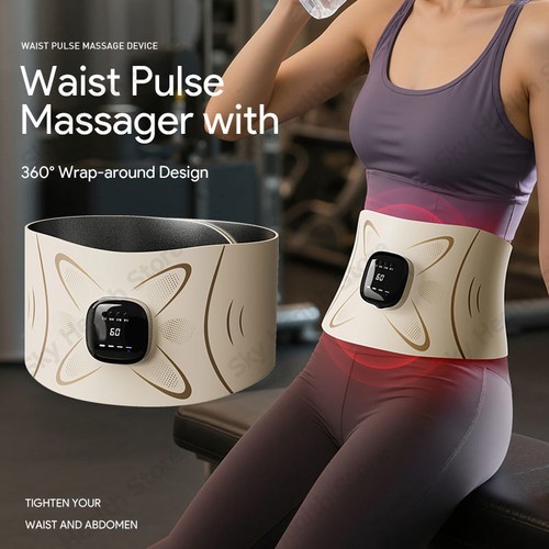 Stimulator muscle toner - stimulator,