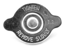 CAP RADIATOR FITS: SUZUKI SWIFT MK V 1.2 /1.2 /1.6 .SUZUKI SWIFT III 1.2 /1.2