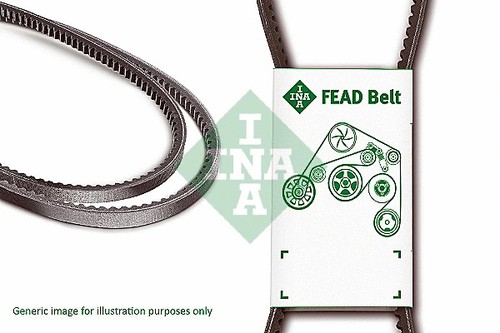 Belt fits alfa - v-belt,