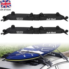Car Roof Soft Rack Load 60 kg