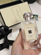 Jo Malone Blackberry & Bay