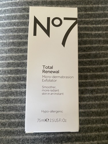 No7 total renewal - total,