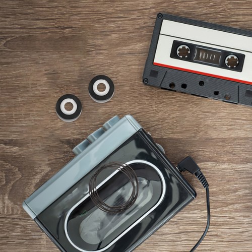 12pcs cassette machine repair - 12pcs,