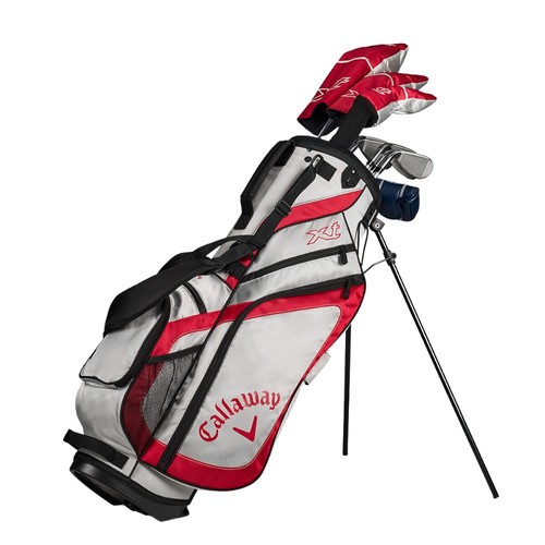 Callaway junior complete - callaway,