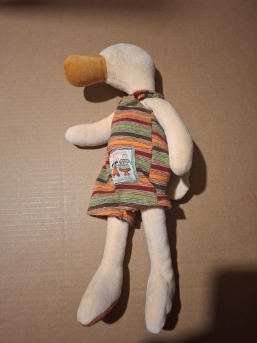 Moulin roty duck goose bird - moulin,