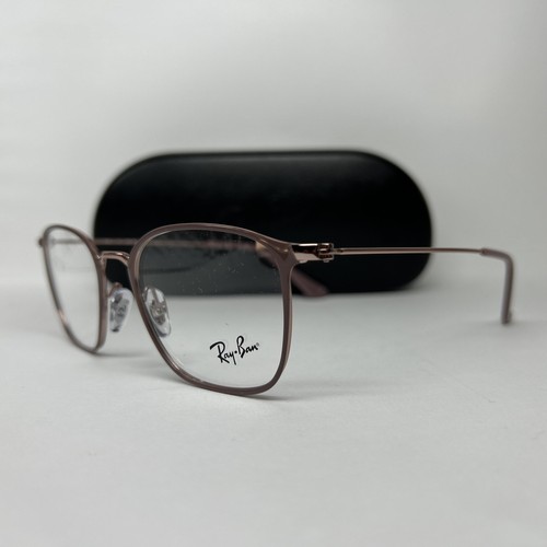Ray ban rb6466 - ban, 49x19-140