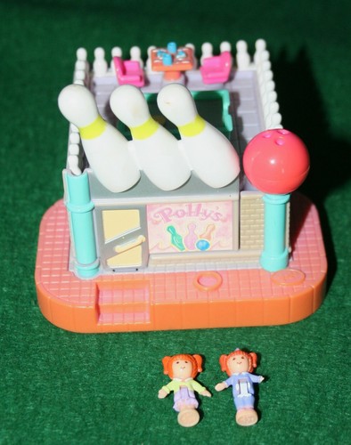 Polly pocket - polly,