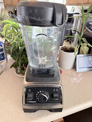 Vitamix professional series - professional,