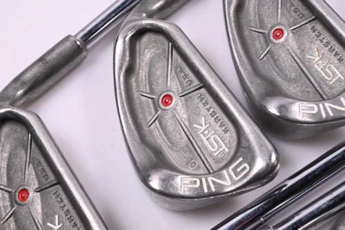 Ping isi irons - /, /