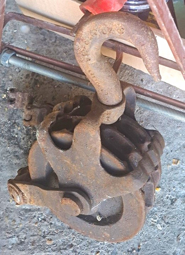 Heavy farm lifting - farm,
