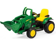 Peg Perego John Deere Outdoor
