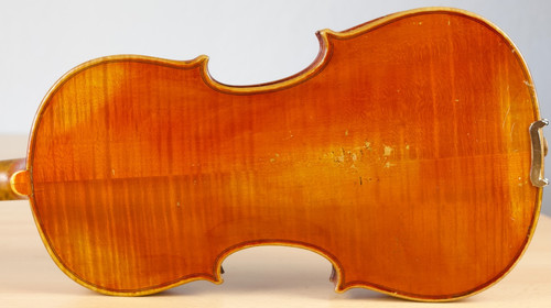 Old violin geige viola - old, 4/4