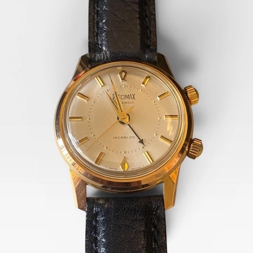 Vintage precimax swiss - swiss, made