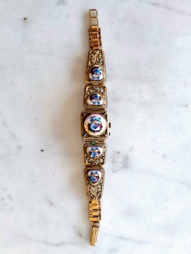 Ussr watch ladies - ussr, chaika