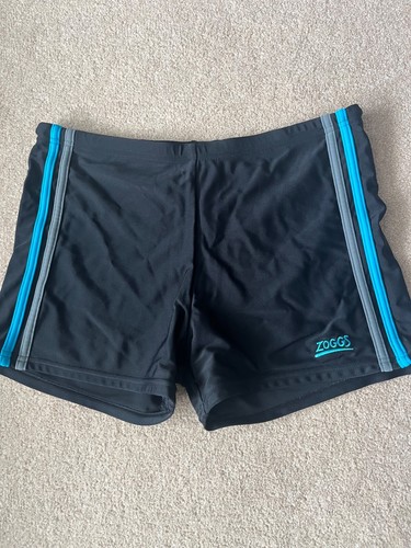 Zoggs swim trunks - zoggs,