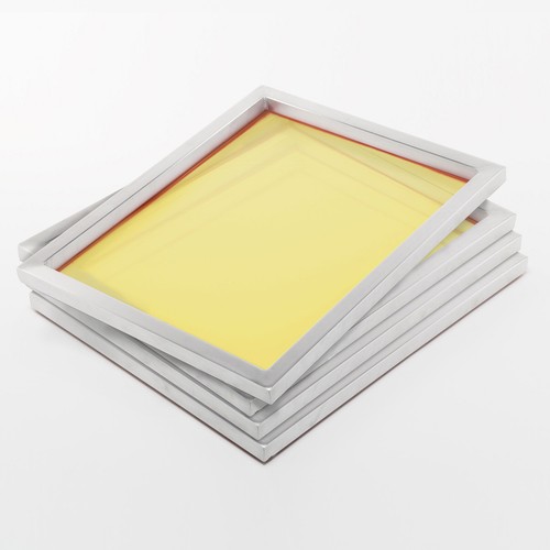120t screen printing - 120t, frames