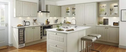 Howdens discontinued burford - ,