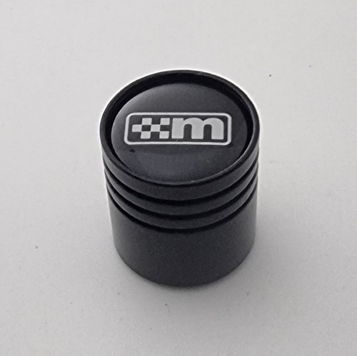Mountune dust caps all - all, models