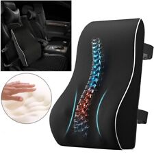 Lumbar Back Support Cushion