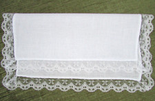 Handkerchief Vintage Retro
