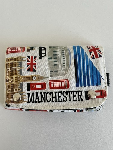 Manchester theme print - manchester, iconic