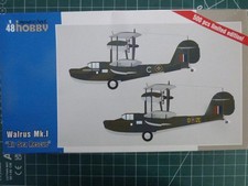 1/48 SUPERB SPECIAL HOBBY