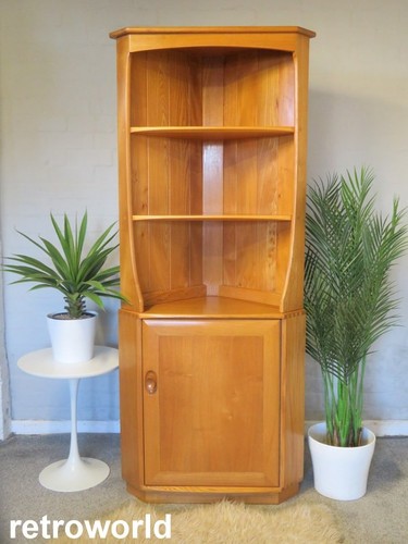 Stunning vintage ercol - stunning, windsor