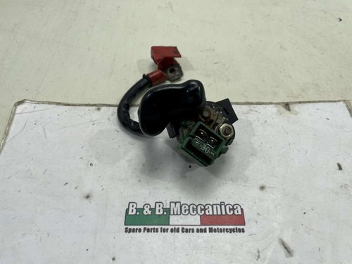 Starter ignition relay honda - relay,