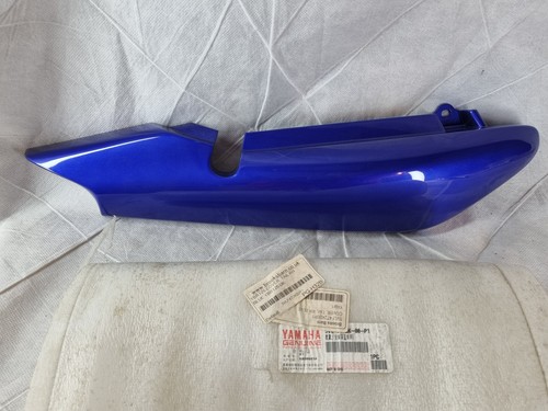 Tail cover deep purplish blue - cover,