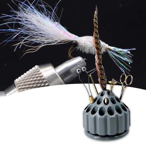 Fly tying tool - tool,