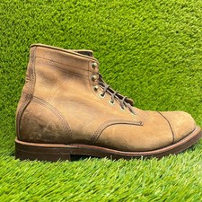 Chippewa LL Bean Katahdin Mens