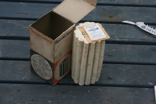 Oil filter tecelamite fg2317 - oil,