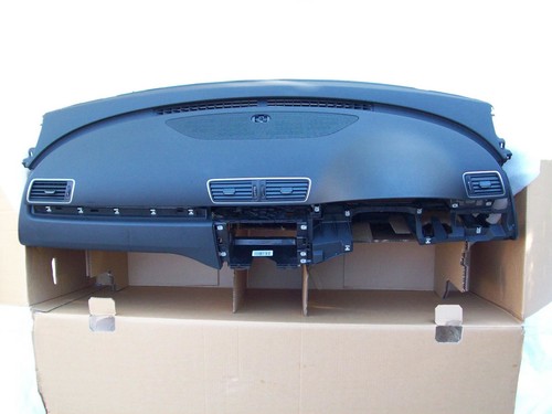 Passat dashboard black - vw, cc