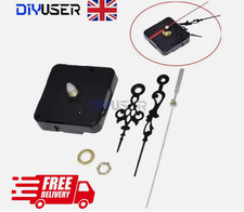 1 Set Clock Mechanism