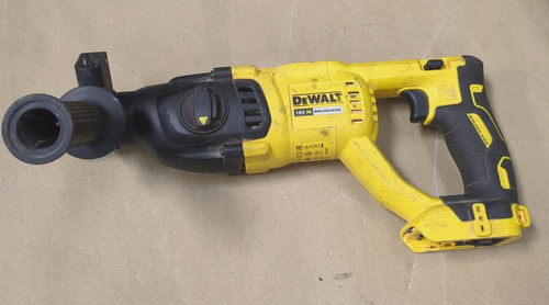 Dewalt dch033 18v cordless - dewalt,