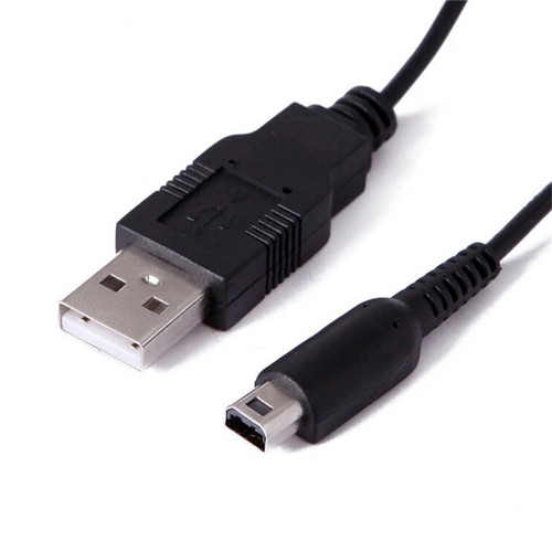Nintendo 3ds 2ds usb cable - 3ds, xl