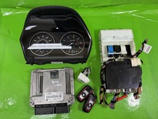 BMW 1 SERIES F20 F21 LCI ECU
