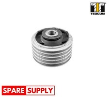 HOLDER, ENGINE MOUNTING FOR