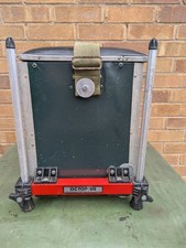 Coarse fishing seat box plus