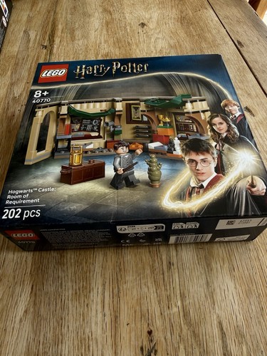 Lego 40770 hogwarts castle - 40770,