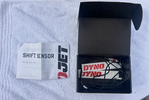 Dynojet quick shifter pcv - shifter,