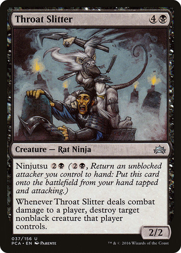 Throat slitter uncommon 0037 - slitter,,