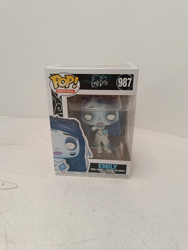 Funko pop figure corpse - funko,