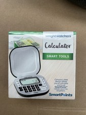 Weight Watchers Calculator