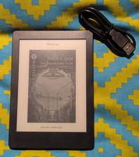KOBO Aura Edition2 ebook