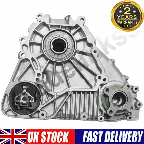 Transfer case box assembly - box,