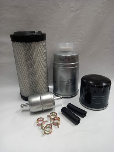 Filter kit bomag - filter, 2017