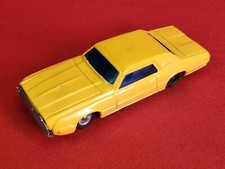 FORD THUNDERBIRD BANDAI TIN